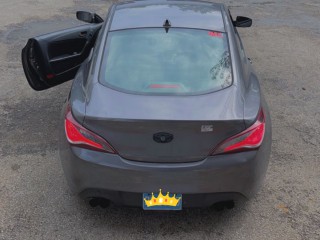 2013 Hyundai Genesis Coupe for sale in St. James, Jamaica