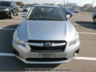 2014 Subaru Impreza Sports for sale in Kingston / St. Andrew, Jamaica