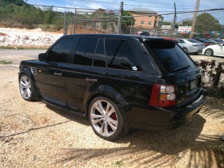 2006 Land Rover Range Rover Sport for sale in St. Catherine, Jamaica