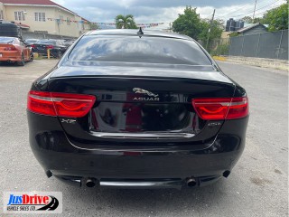 2016 Jaguar XE for sale in Kingston / St. Andrew, Jamaica