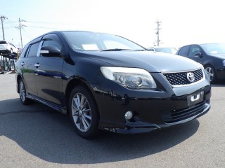 2010 Toyota Corolla Fielder for sale in Kingston / St. Andrew, Jamaica