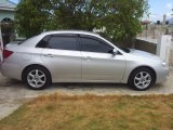 2010 Subaru Impreza Anesis for sale in Kingston / St. Andrew, Jamaica