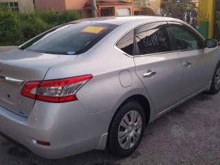 2014 Nissan Bluebird Sylphy for sale in St. James, Jamaica