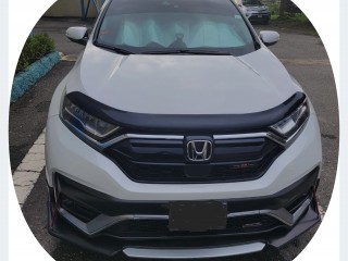 2020 Honda CRV