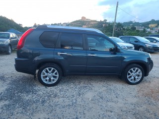 2013 Nissan XTrail