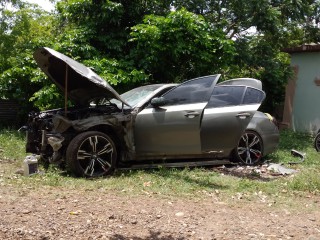 2004 BMW 525i for sale in Clarendon, Jamaica