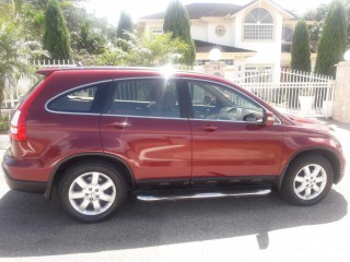 2008 Honda crv for sale in Manchester, Jamaica