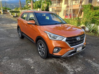 2019 Hyundai Creta for sale in Kingston / St. Andrew, Jamaica