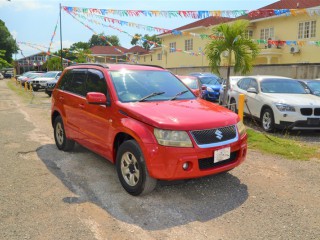 2007 Suzuki GRANDA VITARA for sale in Kingston / St. Andrew, Jamaica