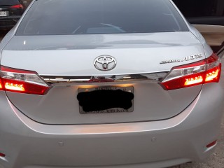 2014 Toyota Altis for sale in St. Catherine, Jamaica