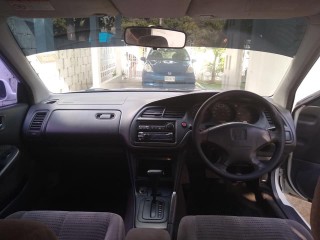 2002 Honda accord for sale in Kingston / St. Andrew, Jamaica