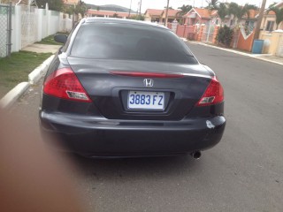 2007 Honda Honda Accord Coupe for sale in St. Catherine, Jamaica