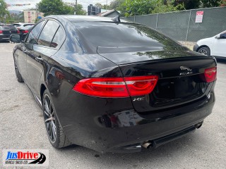 2016 Jaguar XE for sale in Kingston / St. Andrew, Jamaica