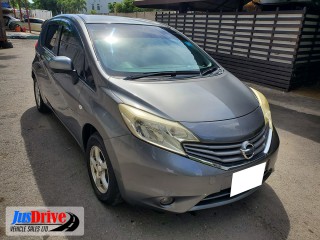 2013 Nissan NOTE for sale in Kingston / St. Andrew, Jamaica