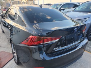 2017 Lexus IS300 for sale in Kingston / St. Andrew, Jamaica