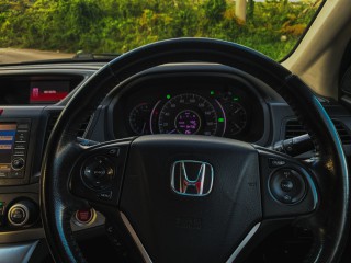 2014 Honda CRV for sale in St. James, Jamaica