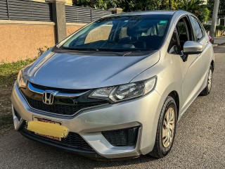 2016 Honda Fit