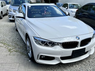 2017 BMW 420I M Sport for sale in Kingston / St. Andrew, Jamaica