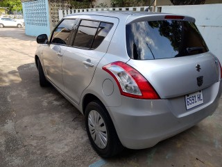 2014 Suzuki Swift for sale in Kingston / St. Andrew, Jamaica