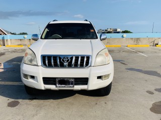 2006 Toyota Prado for sale in Kingston / St. Andrew, Jamaica