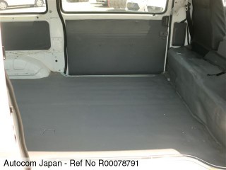 2017 Mazda Bongo