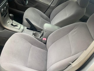 2012 Toyota Axio for sale in Manchester, Jamaica