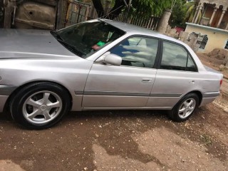 1998 Toyota Carina