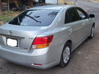 2008 Toyota Allion