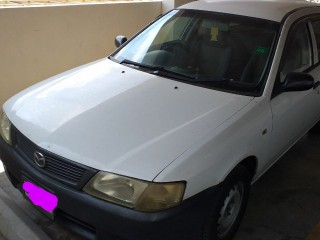 2007 Mazda Familia DX for sale in Kingston / St. Andrew, Jamaica