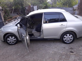 2007 Nissan Tiida for sale in St. Catherine, Jamaica