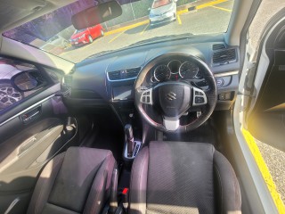 2013 Suzuki Swift Sport for sale in Kingston / St. Andrew, Jamaica