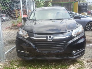 2016 Honda Hrv for sale in Kingston / St. Andrew, Jamaica