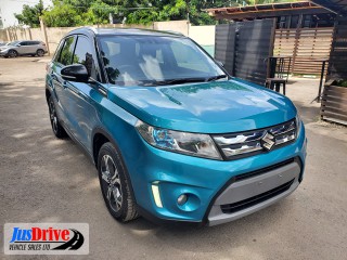 2016 Suzuki VITARA