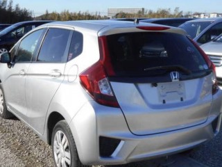 2015 Honda Fit for sale in Kingston / St. Andrew, Jamaica
