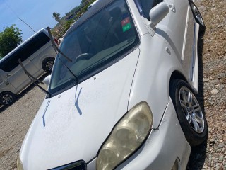 2005 Toyota Corolla altis 
$500,000