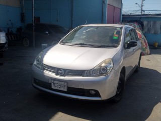 2013 Nissan Wingroad for sale in Kingston / St. Andrew, Jamaica
