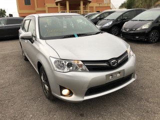 2015 Toyota Fielder for sale in Manchester, Jamaica