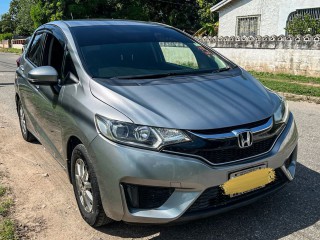 2016 Honda Fit