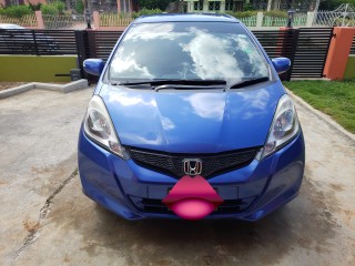 2012 Honda Fit for sale in Kingston / St. Andrew, Jamaica