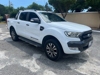 2018 Ford Ranger Wildtrak
$5,400,000