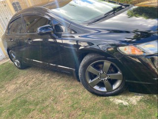 2011 Honda Civic LXS for sale in St. James, Jamaica