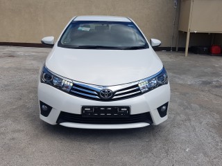 2014 Toyota Altis for sale in Kingston / St. Andrew, Jamaica
