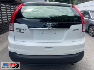 2014 Honda CRV