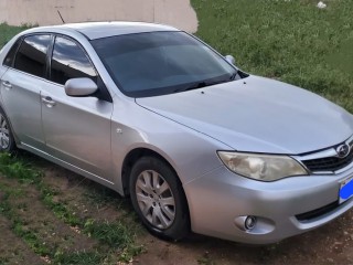 2011 Subaru Impreza