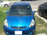 2003 Honda Fit for sale in Kingston / St. Andrew, Jamaica