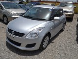 2011 Suzuki Swift for sale in Kingston / St. Andrew, Jamaica