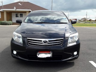 2011 Toyota Axio for sale in St. Catherine, Jamaica