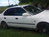 1999 Honda civic Ferio for sale in St. Thomas, Jamaica