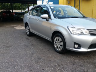 2015 Toyota Axio for sale in Kingston / St. Andrew, Jamaica