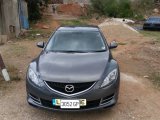 2009 Mazda 6 for sale in Kingston / St. Andrew, Jamaica